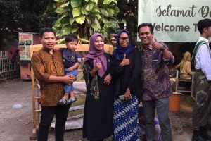 KNPI Dukung Penuh Batik Yumana Ekoprint 4 KNPI Dukung Penuh Batik Yumana Ekoprint