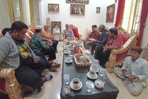 KNPI dan YPPC Bakal Gelar Diskusi Budaya Bareng Bupati 3 KNPI dan YPPC Bakal Gelar Diskusi Budaya Bareng Bupati