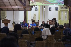 KNPI Bersama Bupati Ajak Semua Elemen Lestarikan Budaya 2 KNPI Bersama Bupati Ajak Semua Elemen Lestarikan Budaya