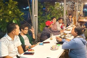 JPPR Bersama NU - Muhammadiyah Kawal Demokrasi 6 JPPR Bersama NU – Muhammadiyah Kawal Demokrasi
