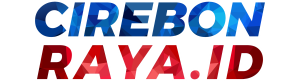 CIREBONRAYA.ID, CIREBON, CIREBON RAYA, INFO CIREBON RAYA, BERITA CIREBON RAYA, INFORMASI CIREBON RAYA, KABAR CIREBON RAYA KORAN CIREBON RAYA, MEDIA CIREBON RAYA, CIREBON RAYA HARIAN, CIREBON RAYA NEWS, CIREBON RAYA HARI INI