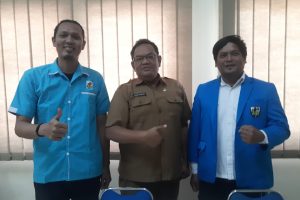 Gandeng KNPI: Diskominfo Luncurkan Program Internet Sehat 4 Gandeng KNPI: Diskominfo Luncurkan Program Internet Sehat