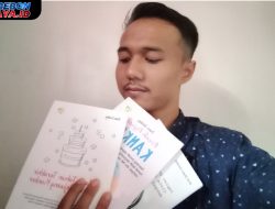 Pemuda Asal Cirebon Meraih Beberapa Penghargaan Menulis 6 Pemuda Asal Cirebon Meraih Beberapa Penghargaan Menulis
