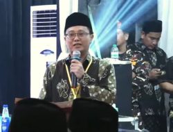 Haul Mbah Said: Ponpes Gedongan Bukan Hanya Jadi Kiblat Pendidikan Islam 6 Haul Mbah Said: Ponpes Gedongan Bukan Hanya Jadi Kiblat Pendidikan Islam