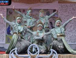 Festival Anak Sholeh Terdepan (FASTER) Meriahkan Puncak Milad Yayasan Akmala Sabila ke-14 4 Festival Anak Sholeh Terdepan (FASTER) Meriahkan Puncak Milad Yayasan Akmala Sabila ke-14