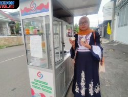 Inspirasi Bisnis dari Susi Puryanti, Brand Usaha Sampai Dijiplak Kompetitor 3 Inspirasi Bisnis dari Susi Puryanti, Brand Usaha Sampai Dijiplak Kompetitor
