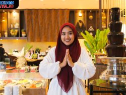 Buka Puasa dan Dapatkan Hadiah Berkah Ramadhan Swiss-Belhotel Cirebon 11 Buka Puasa dan Dapatkan Hadiah Berkah Ramadhan Swiss-Belhotel Cirebon