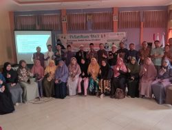 Pelatihan Da'i Untuk Tingkatkan Kualitas Dakwah Bulan Ramadhan Oleh IKADI Kota Cirebon 15 Pelatihan Da’i Untuk Tingkatkan Kualitas Dakwah Bulan Ramadhan Oleh IKADI Kota Cirebon