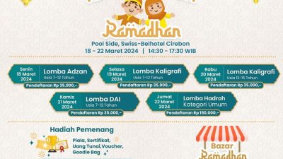 swiss-belhotel-cirebon