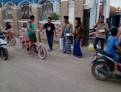 GMPI Kabupaten Cirebon Bagikan Ratusan Takjil dan Makanan di Bulan Suci 7 GMPI Kabupaten Cirebon Bagikan Ratusan Takjil dan Makanan di Bulan Suci