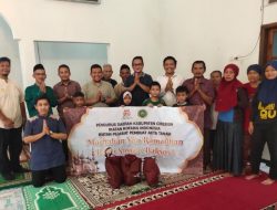 Aksi Program Baksos Ramadhan 1445 INI dan IPPAT Kabupaten Cirebon 9 Aksi Program Baksos Ramadhan 1445 INI dan IPPAT Kabupaten Cirebon