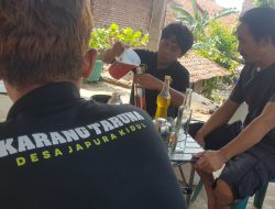 Tingkatkan Kreatifitas, Karang Taruna Singaraja Produksi Sirup 2 Tingkatkan Kreatifitas, Karang Taruna Singaraja Produksi Sirup