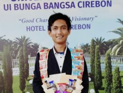 Kisah Inspirasi: Juru Parkir Lulus Sarjana Universitas Islam Bunga Bangsa 14 Kisah Inspirasi: Juru Parkir Lulus Sarjana Universitas Islam Bunga Bangsa