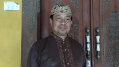 Raden Udin Kaenudin Dukung Penuh Pemekaran Cirebon Timur