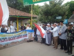 Napak Tilas Jejak Sejarah Sunan Gunung Jati 2024 : Yayasan Sunan Gunung Jati Cirebon 12 Napak Tilas Jejak Sejarah Sunan Gunung Jati 2024 : Yayasan Sunan Gunung Jati Cirebon