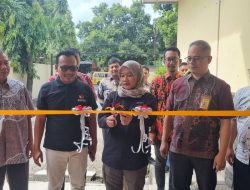 Menuju Pilkada Jurdil, Bawaslu Launching Pojok Pengawasan 7 Menuju Pilkada Jurdil, Bawaslu Launching Pojok Pengawasan