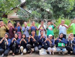 Solusi Inovatif Mahasiswa KKN IPB untuk Memajukan Potensi Lokal Kelurahan Gegunung 3 Solusi Inovatif Mahasiswa KKN IPB untuk Memajukan Potensi Lokal Kelurahan Gegunung