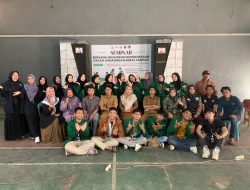 Pemdes Japkid Gelar Seminar Bertemakan "Bersama Wujudkan Kemerdekaan dalam Lingkungan Bebas Sampah" 4 Pemdes Japkid Gelar Seminar Bertemakan “Bersama Wujudkan Kemerdekaan dalam Lingkungan Bebas Sampah”