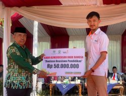 Lazismu Cirebon Kabupaten Beri Kado Kemerdekaan Anak Bangsa di HUT ke-79 RI 5 Lazismu Cirebon Kabupaten Beri Kado Kemerdekaan Anak Bangsa di HUT ke-79 RI