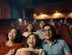Promo Spesial “Movie Getaway” Hanya Di Swiss-Belhotel Cirebon 16 Promo Spesial “Movie Getaway” Hanya Di Swiss-Belhotel Cirebon