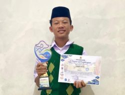 Jadi Terbaik, Siswa SMP Muhammadiyah 2 Wakili Cirebon di Ajang MHQ Jawa Barat 18 Jadi Terbaik, Siswa SMP Muhammadiyah 2 Wakili Cirebon di Ajang MHQ Jawa Barat