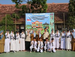 Peluncurkan Satgas Anti Bullying bagi pengurus OSIS di sekolah Poltekkes Kemenkes Tasikmalaya 6 Peluncurkan Satgas Anti Bullying bagi pengurus OSIS di sekolah Poltekkes Kemenkes Tasikmalaya