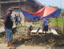 Dukung Program Ketapang, Desa Japkid Bangun Jembatan Akses Pertanian 12 Dukung Program Ketapang, Desa Japkid Bangun Jembatan Akses Pertanian
