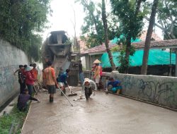 Bantuan CSR Cirebon Power Dimanfaatkan Desa Citemu Benahi Infrastruktur dan Fasilitas Desa 6 Bantuan CSR Cirebon Power Dimanfaatkan Desa Citemu Benahi Infrastruktur dan Fasilitas Desa