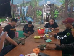 Obor Cirtim Menyala, Bakal Fokus Kawal Isu Lingkungan dan Infrastruktur Cirtim 5 Obor Cirtim Menyala, Bakal Fokus Kawal Isu Lingkungan dan Infrastruktur Cirtim