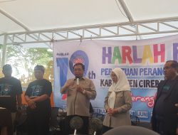 Perangkat Desa Jadi Ujung Tombak Pemerintahan, Herman Khaeron: Mereka Layak Diperjuangkan! 10 Perangkat Desa Jadi Ujung Tombak Pemerintahan, Herman Khaeron: Mereka Layak Diperjuangkan!