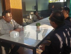 Dusun Mahkota Siap Grand Opening, Suguhkan Sate Haji Sarung hingga Mini Soccer di Tengah Nuansa Tropis 7 Dusun Mahkota Siap Grand Opening, Suguhkan Sate Haji Sarung hingga Mini Soccer di Tengah Nuansa Tropis