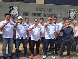 *Presidium Obor Cirtim Kritik Penegakan Hukum Kasus Longsor Gunung Kuda* 5 *Presidium Obor Cirtim Kritik Penegakan Hukum Kasus Longsor Gunung Kuda*