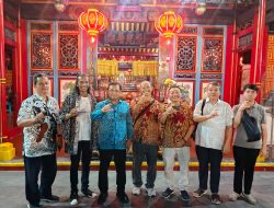 Festival Milm Kampung 2025 Diraih Apresiasi Tinggi dari Anggota DPR RI 4 Festival Milm Kampung 2025 Diraih Apresiasi Tinggi dari Anggota DPR RI