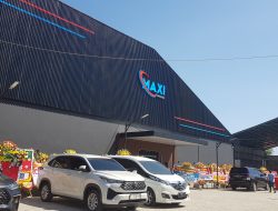 Maxi Pool & Cafe Hadir di Cirebon Timur, Dorong Investasi dan Pemberdayaan Masyarakat Lokal
