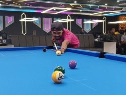 Maxi Pool & Cafe Resmi Dibuka di Ciledug, Hadirkan Konsep Positif, Bebas Alkohol dan Asap Rokok