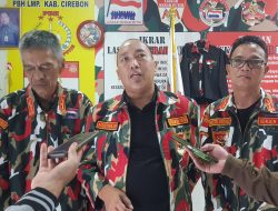 LMP Soroti Anggaran Revitalisasi Gedung Kejari Cirebon: Abaikan Kepentingan Masyarakat