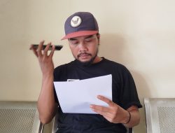 Diduga Ditipu Proyek Fiktif, Warga Cirebon Bakal Laporkan Oknum Kabidpora ke BPKSDM Kota Cirebon