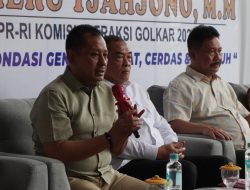 Dorong Akses Gizi, Program MBG Disambut Antusiasme Warga Kediri
