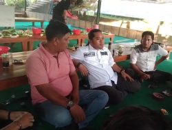 Limbah Scrap PLTU Cirebon Kembali Dipertanyakan, OBOR Cirtim: Desa Terdampak Langsung Justru Tidak Dilibatkan