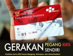 Kartu PKH-BPNT di Desa Jatipancur Dipegang Ketua RT, Diduga Langgar Aturan!