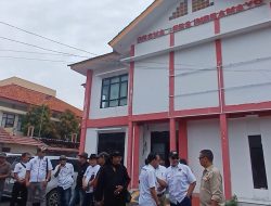 Pengusiran Wartawan dari Gedung Pemda, PWI Ciayumajakuning: Ini Bukan Soal Aset, Tapi Pembungkaman Kritik Lewat Birokrasi