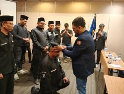 Pemuda Cirebon Kukuhkan Garda Sakti Sekata, Siap Bergerak untuk Negeri
