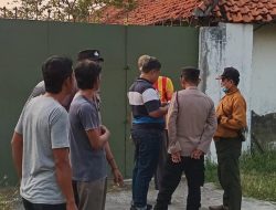 Penjaga Malam Pabrik Terasi di Cirebon Tewas Diduga Tersengat Listrik