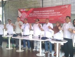 West Java Tourism Exchange (WJTE) ke-3: Bangun Ekosistem Pariwisata Berkelanjutan
