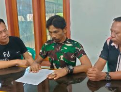 Dua Desa di Astanajapura Desak PT Hyundai Tepati Komitmen Dana Kompensasi Limbah PLTU II Cirebon
