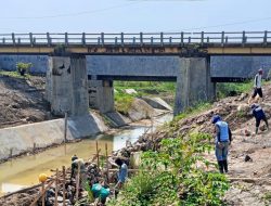 Proyek BBWS di Seseupan Disorot, LSM Kompak Akan Kawal Ketat