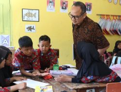 Kabupaten Cirebon Siap Terapkan Pembelajaran Mendalam dan Kurikulum Berbasis Cinta