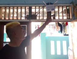 Ekspansi MyRepublic di Desa Karangwareng Disoal: Pemasangan Jaringan Diduga Tanpa Izin Pemdes, Aktivis AMX Desak Regulasi Tegas