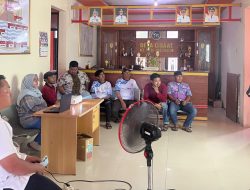 Dorong Percepatan Desa Cerdas di Cirebon Melalui OpenSID, PT Zeo Bekerjasama dengan Pemdes Cisaat