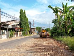 Tokoh Pemuda dan Aktivis Pemekaran Cirtim Kecam Proyek Jalan Sindanglaut–Pabuaran, Desak Dialihkan Jadi Jalur Provinsi